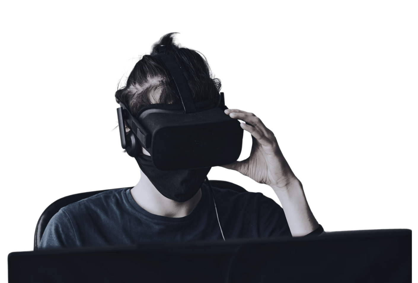 VR Guy